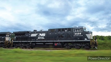 I made a Nathan P5 (New Cast) horn in a Synthsizer