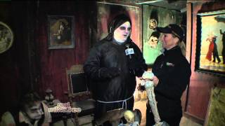 Real Milwaukee's Tony visits Morgan Manor Part 2 (Air Date: 10-2012)