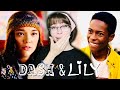 BOOMER KNOWS WHO LILY IS?! **DASH AND LILY** 1X02 EPISODE REACTION