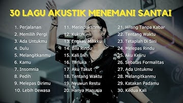 30 Lagu Akustik Tyok Satrio & Danar Widianto Untuk Menemani Nongkrong