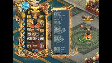 ilikepies - Skill Team PK - Server Columbus - 4/8/2021 (Testing New Archer )