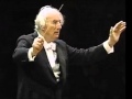 Capture de la vidéo Rafael Kubelik Conducts Beethoven 9Th - Live!