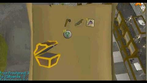 Runescape - The Ultimate Money Making Guide With A Lvl 3 Clue Scroll