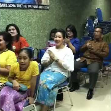 Duet dg Pak Junaedi Salat  2018