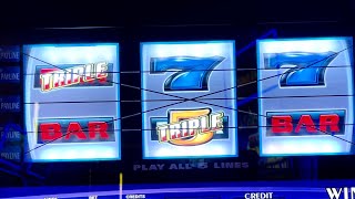 My Money In The High Limit Room!! screenshot 4