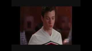 Kurt Hummel is Brave!