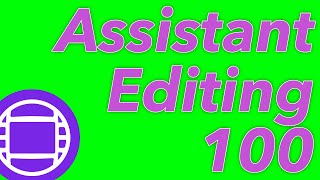 AE 100 INTRO
