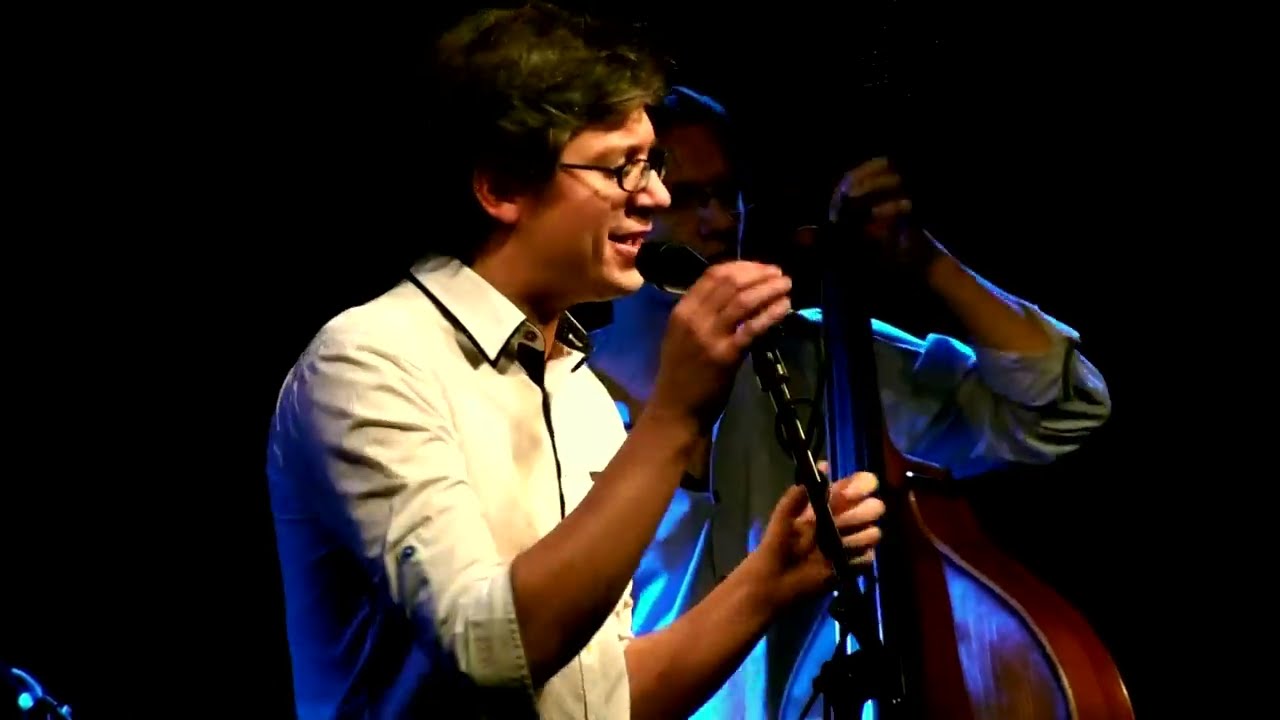 Bran – Le corsaire (official live HD video)