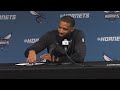 Hornets vs Magic: Coach Charles Lee Postgame Media Availability | 3/25/2025