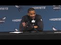 Hornets vs Magic: Coach Charles Lee Postgame Media Availability | 3/25/2025