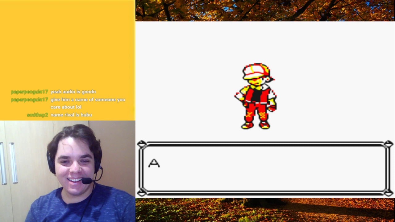 pokemon day 1 - YouTube