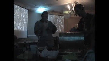 Big Screen Video with DJ Mikey Mike and Direct Sound Sports Party Gig log