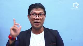 Dicap Playboy, Andika Kangen Band Tetap Cuek