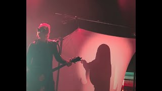 Skinny Puppy - I’mmortal @ The Belasco - 12/2/23