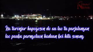 Nataronjar hapogosn do au Lao tuparjalangan lirik