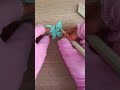 “DIY Paper Butterfly 🦋✨ | Easy Aesthetic Butterfly Craft Idea#diy #handmade #art #craftideas #craft