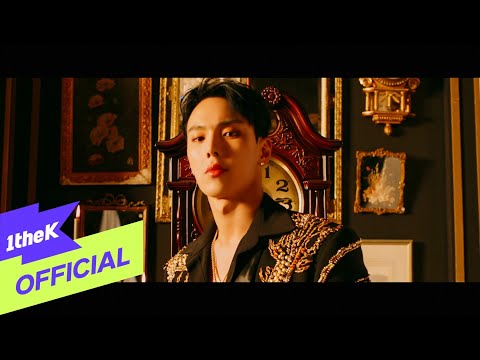 Monsta X - Fantasia