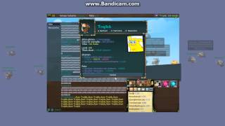 TRANSFORMICE - ★ Trajkb 10k First ★