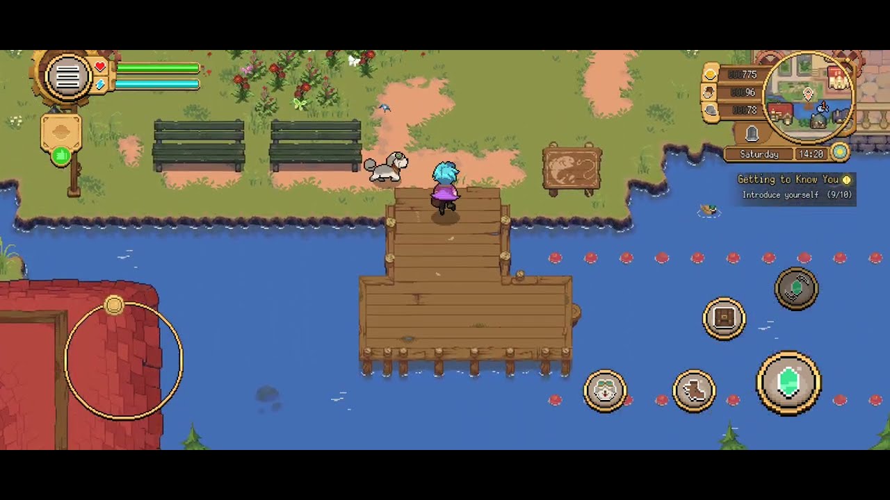 Potion Permit Walkthrough Part 4 | New Potions & Village Life