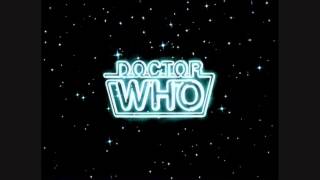 Doctor Who - Peter Howell Bassline