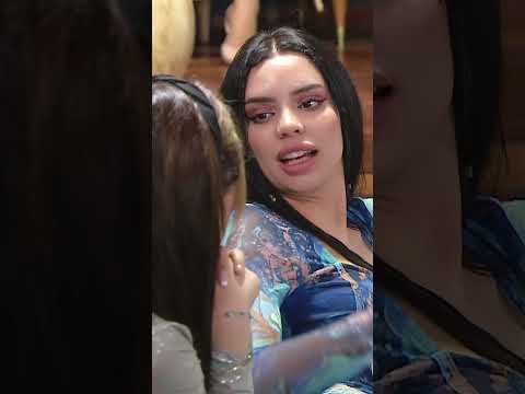 كلام فرح واضح و صريح يا بتتزوجني يا فتاح طريق لغيرك    قسمة و نصيب 