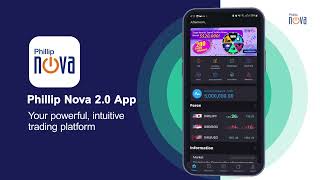 Try Phillip Nova 2.0 now!