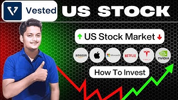 US Stock Buy From India • US Stock Market Me Invest kaise kare • US Stock Buying App in India