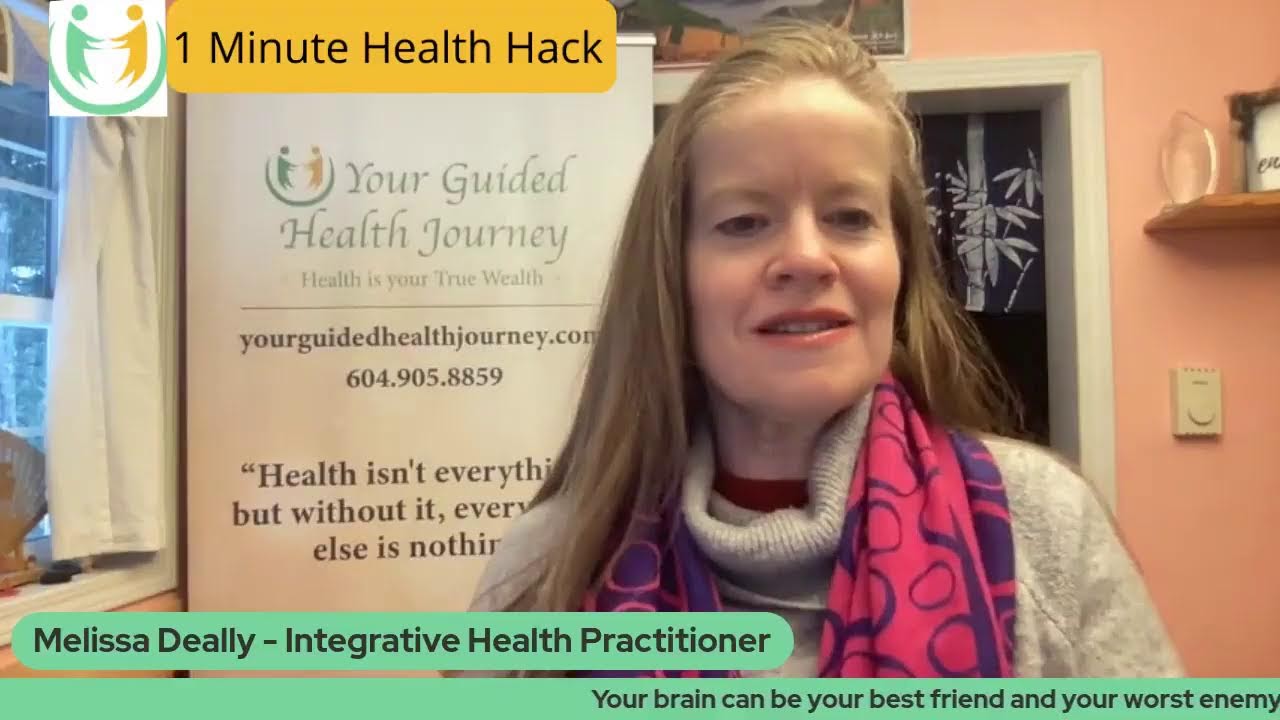 HH68 - Habitual Cravings!