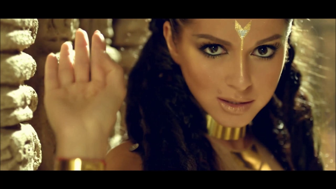 НЮША ГДЕ ТЫ ТАМ Я - YouTube