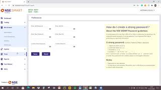 NSE SMART screenshot 5