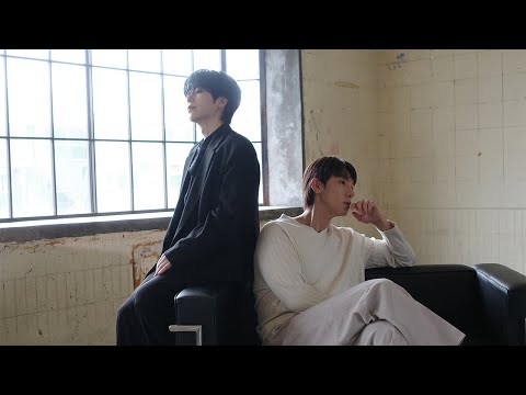 이라온 x 백그림 - 선택한 결말 | Official Music Video