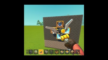 Stable flip-flop: NO BLINKING!