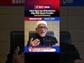 Fahmi Ngah Says 3R Restrictions Align With Islamic Principles and Social Harmony