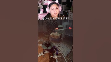 Double blinded the killer in DBD