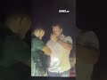 Leonardo DiCaprio má za sebou nečekaný zážitek