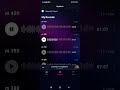 m 400 music by me