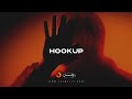 Rema, Burna Boy / Afro-Fusion Type Beat - "Hookup"