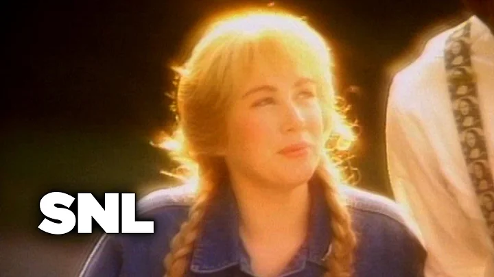 Michael Jordan Monologue - Saturday Night Live