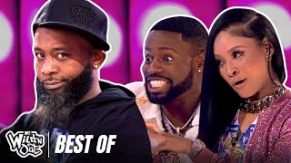 Every Single Sex, Flix & Chill  🎬 Seasons 18-20 | Wild 'N Out