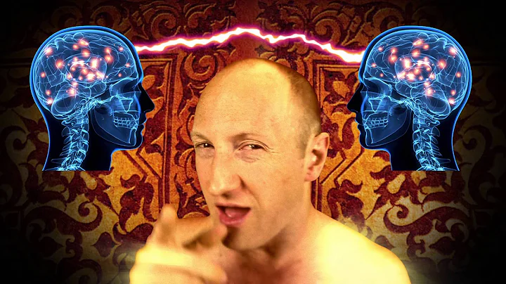 Religion Evolves  Baba Brinkman Music Video