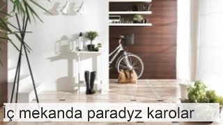Paradyz Karoları Seramik Karolar, Iç Mekan Koleksiyonları, Yorumlar