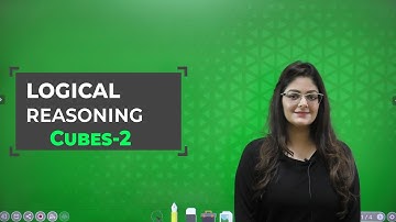 CAT Logical Reasoning | CUBES - 2 | Practice Problems with Concepts | #MBA #CAT#SSC #IIFT #SNAP
