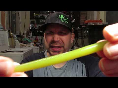 Slik Baits unboxing with new colors and bait 