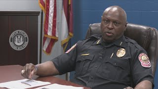 Joplin crime drops 4.4%; chief cites effective ICAC unit