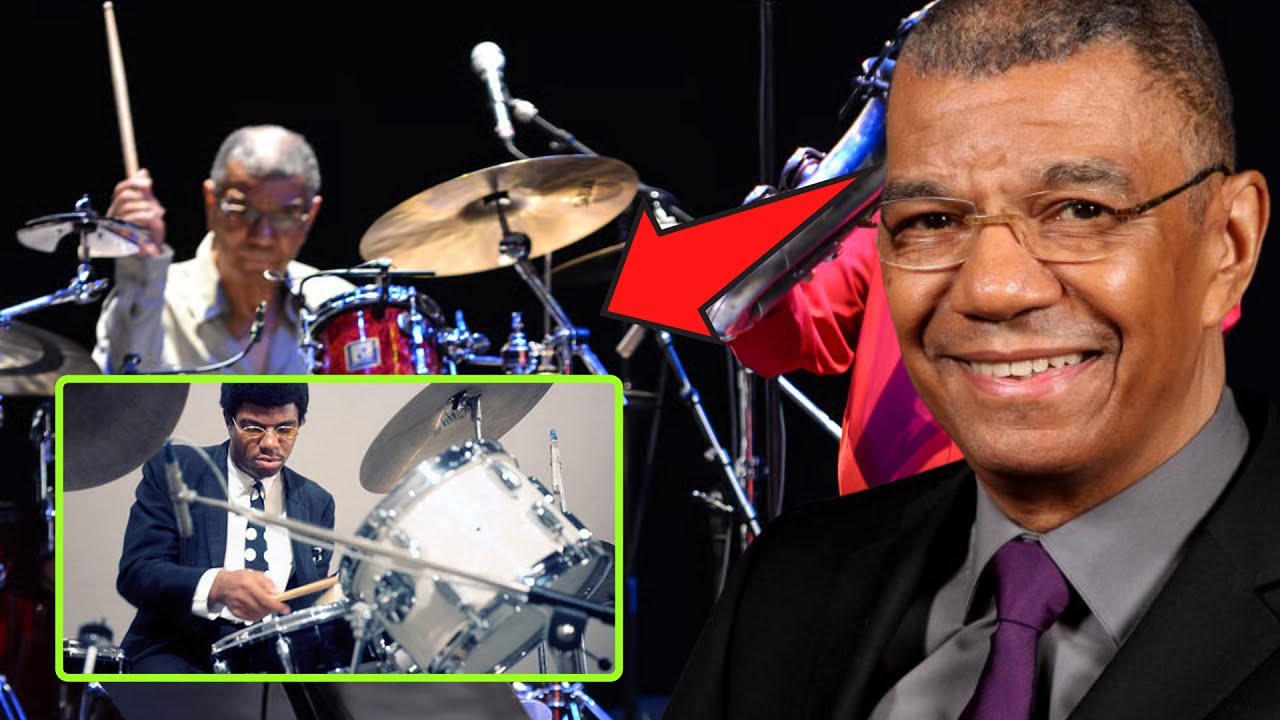 Джек ДеДжонетт умер в возрасте 83 лет: вспоминаем мастера джаза NEA и легендарного барабанщика Дж...