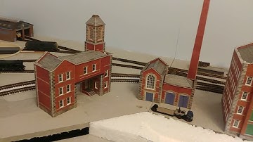 Graham Farish Class 47 with TTS DCC sound