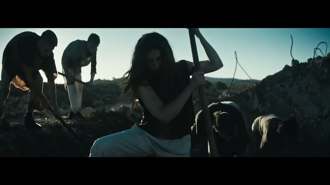 Rise of the Drones: World of Walker | Alan Walker