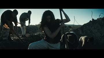 Rise of the Drones: World of Walker | Alan Walker