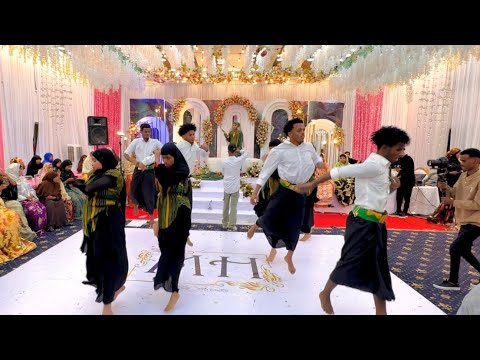 ABDI DHAANTO YES 2025 4k HD VIDEO BY TAWAKAL ACADEMY