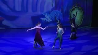 Clip from Adam Sage's The Little Mermaid